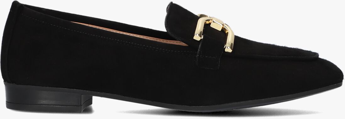 UNISA zwarte unisa loafers baxter