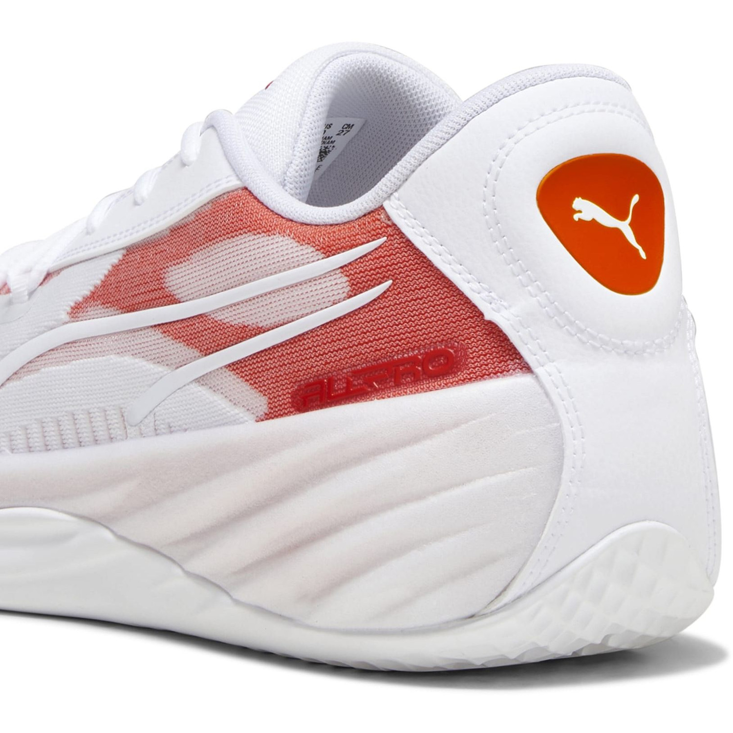 Puma All-Pro Nitro Men