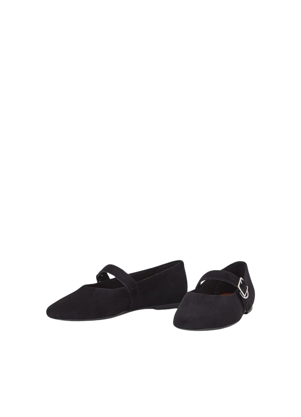 Vagabond  Jolin Mary Jane Ballerinasko - sort