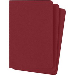 MOLESKINE Cahier, P/A6, uni, carton