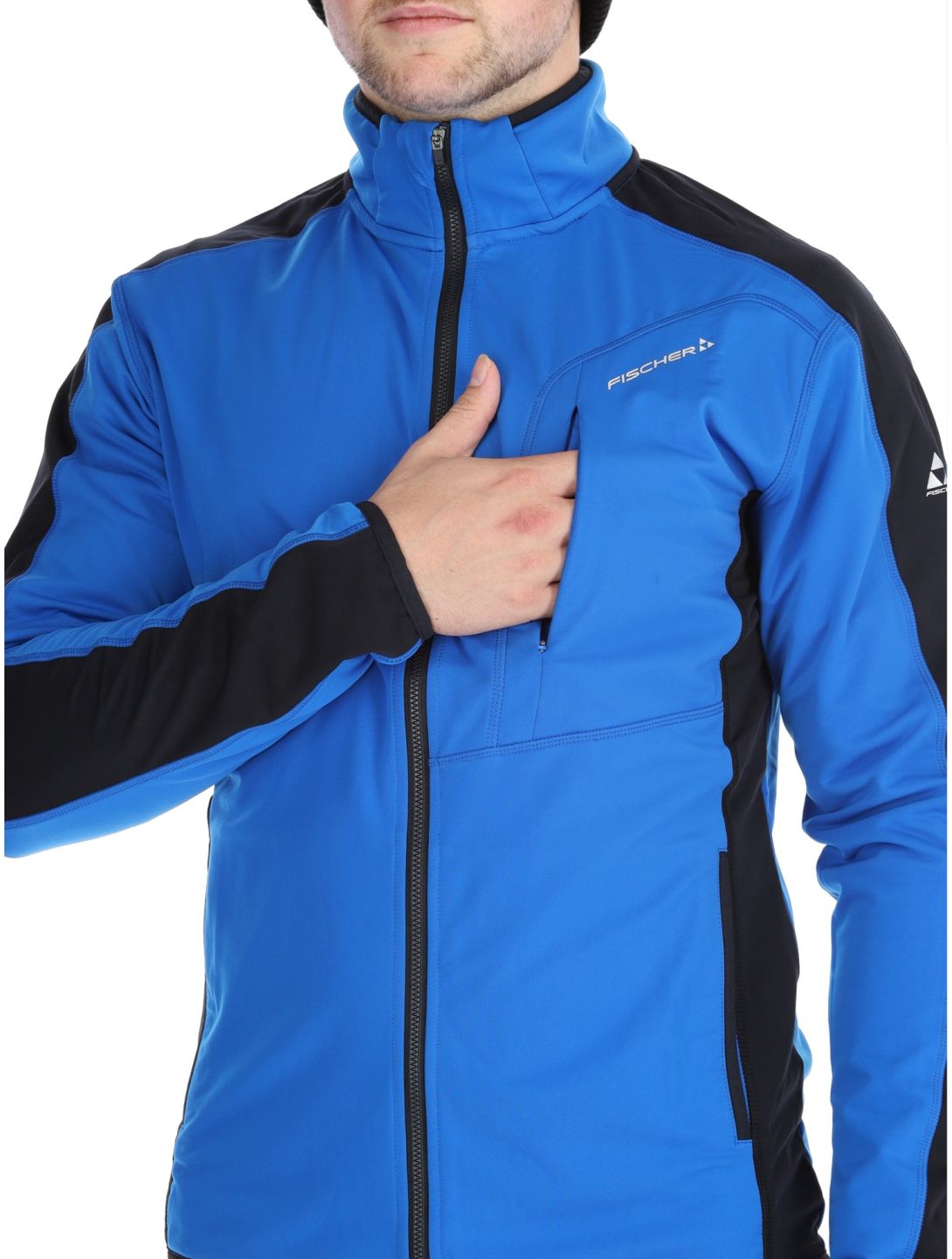 Up Flex vest heren