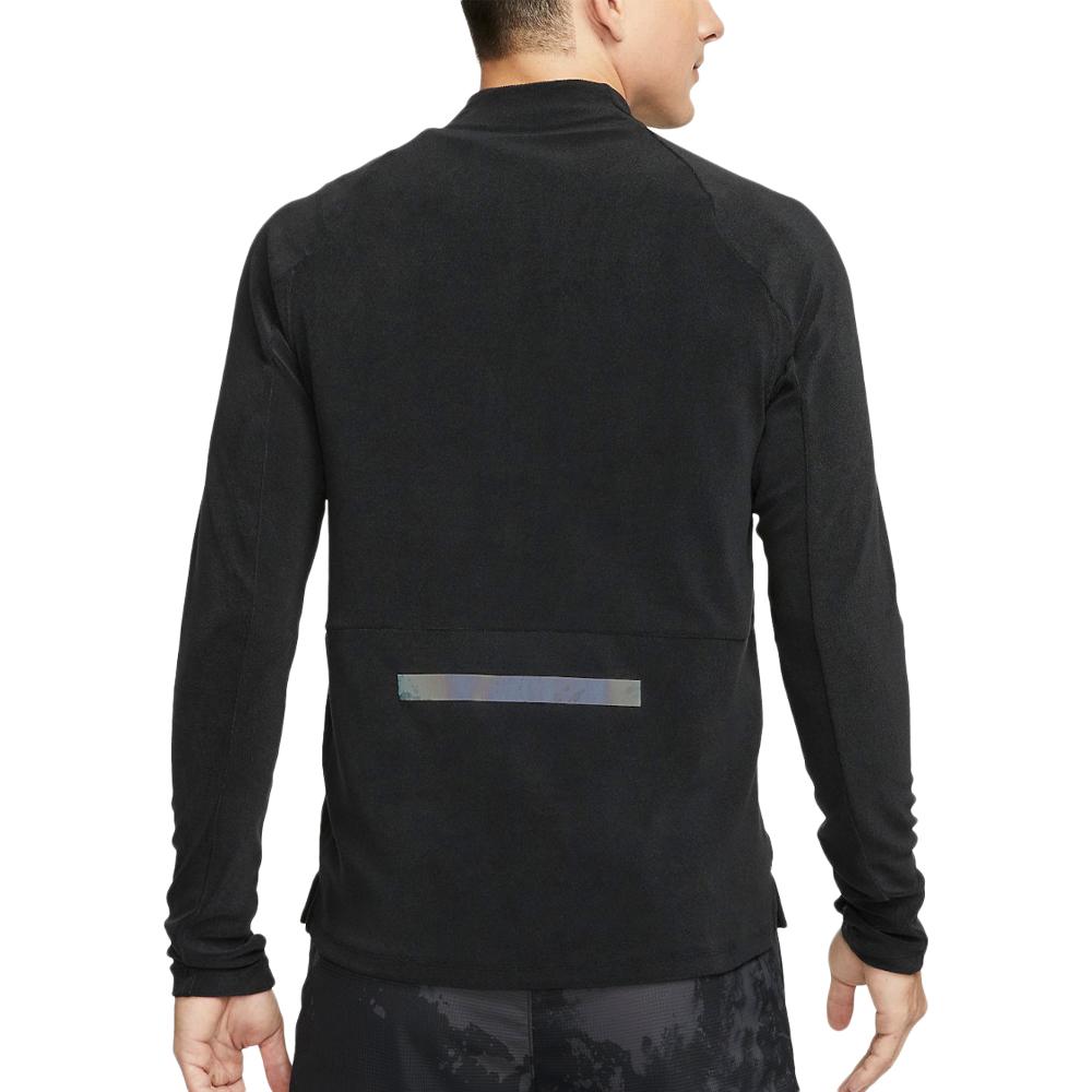 Nike Sweat Noir Homme Nike Midlyr
