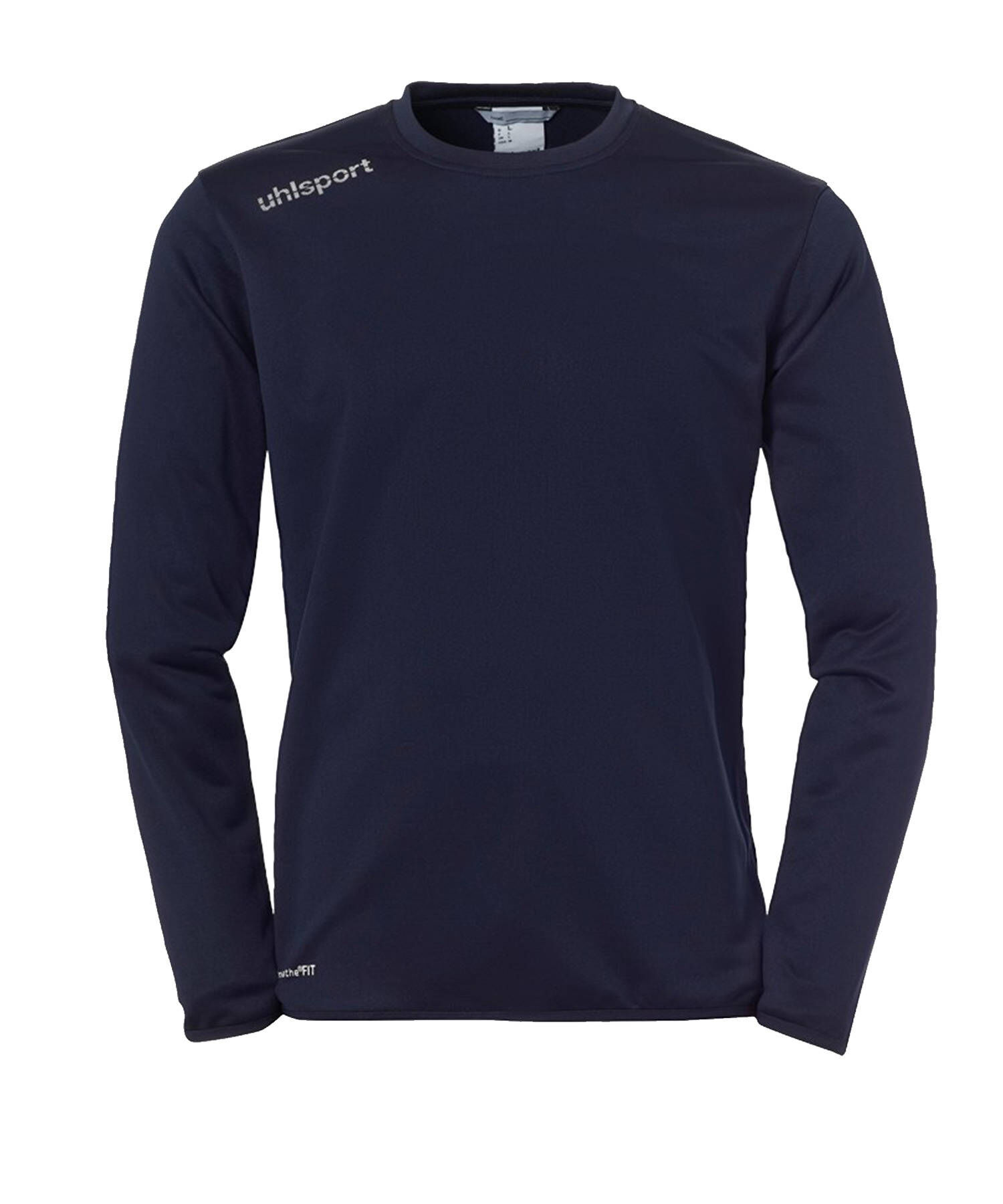 Uhlsport| Herren Fußball - Teamsport Textil - Sweatshirts Essential Trainingstop langarm