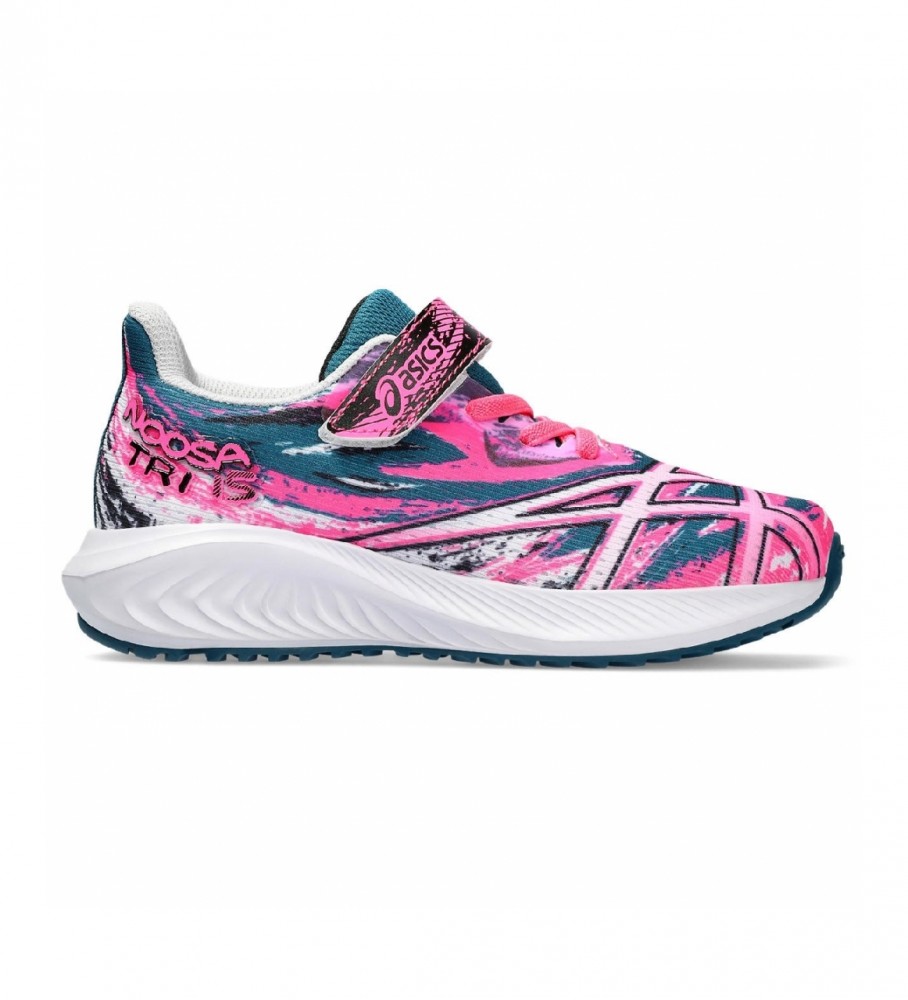 Tênis Asics Pre Noosa Tri 15 Ps Rosa