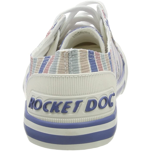 Tênis de cadarço Rocket Dog Jazzin Aster