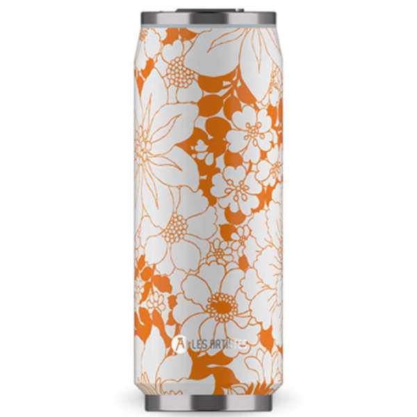 Bouteille isotherme LES ARTISTES PARIS PULL CAN'IT BRIL 500ML