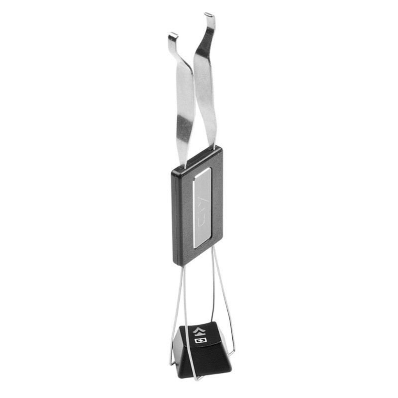 Keycap Remover / Puller Tastenkappen Abzieher für mechanische Tastaturen - Schwarz