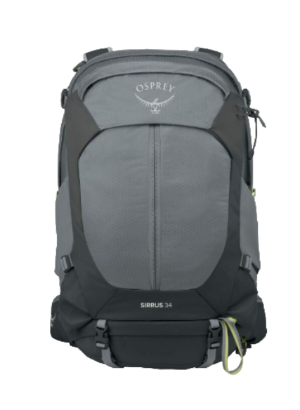 Sirrus 34 Backpack
