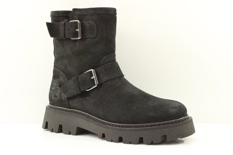Gil Peterson Stiefeletten