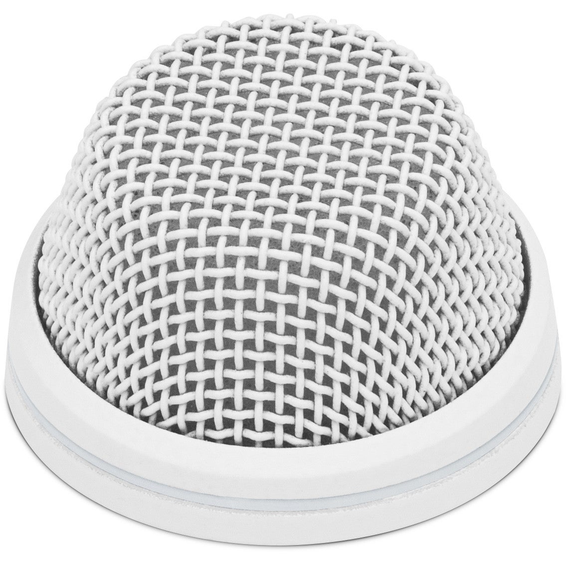 Sennheiser MEB 104 W cardioïde grensvlakmicrofoon