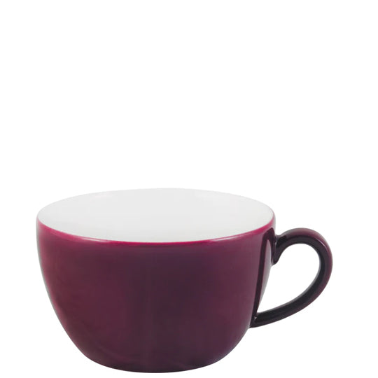 KAHLA Pronto Colore Cappuccinotasse 0,25 l wild berry