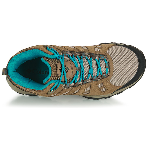 Columbia - REDMOND III MID WATERPROOF - Beige