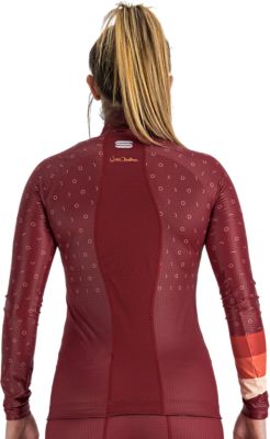 SPORTFULDoro Apex Jersey - rot