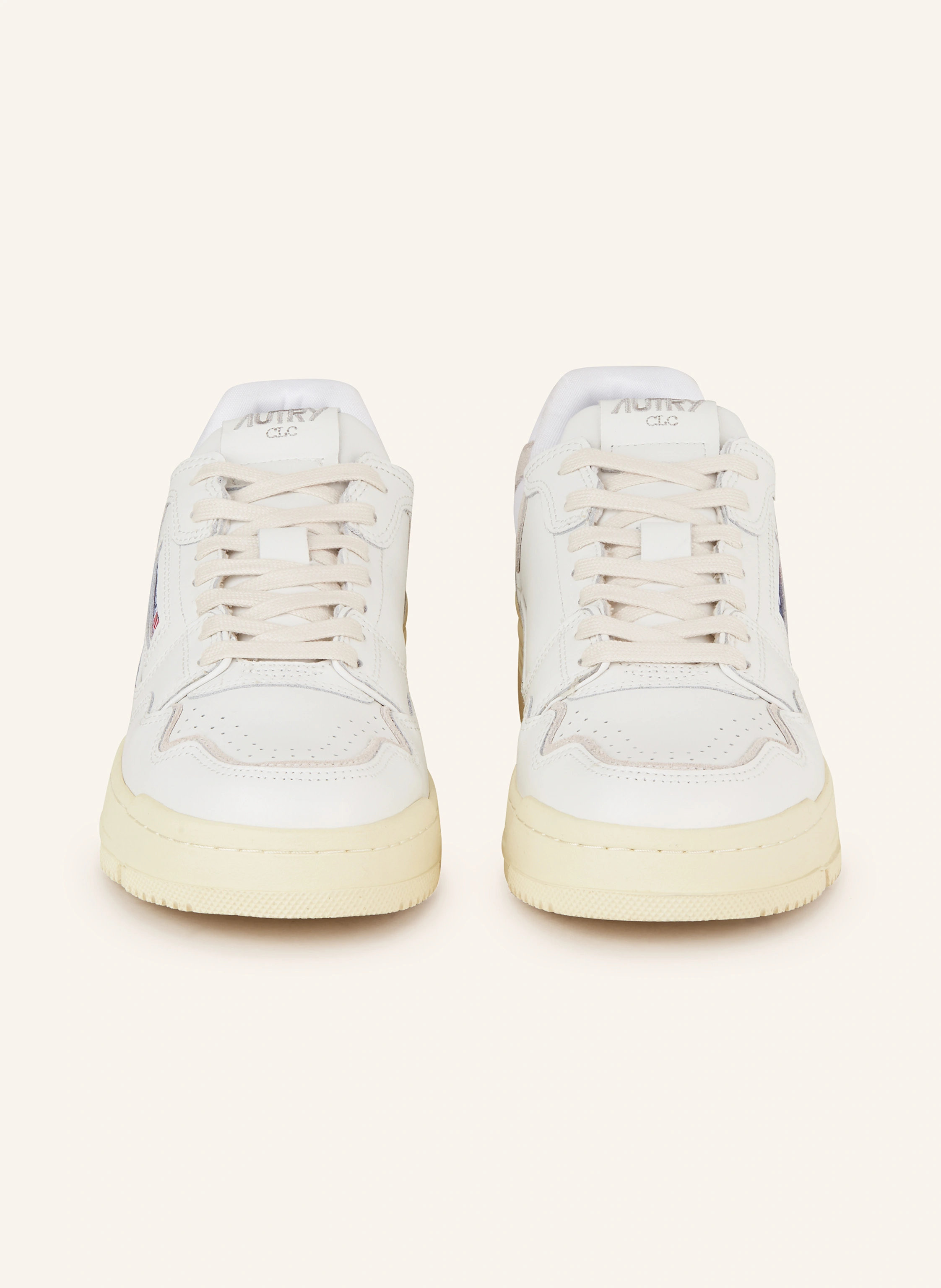 AUTRY Sneaker CLC LOW MM