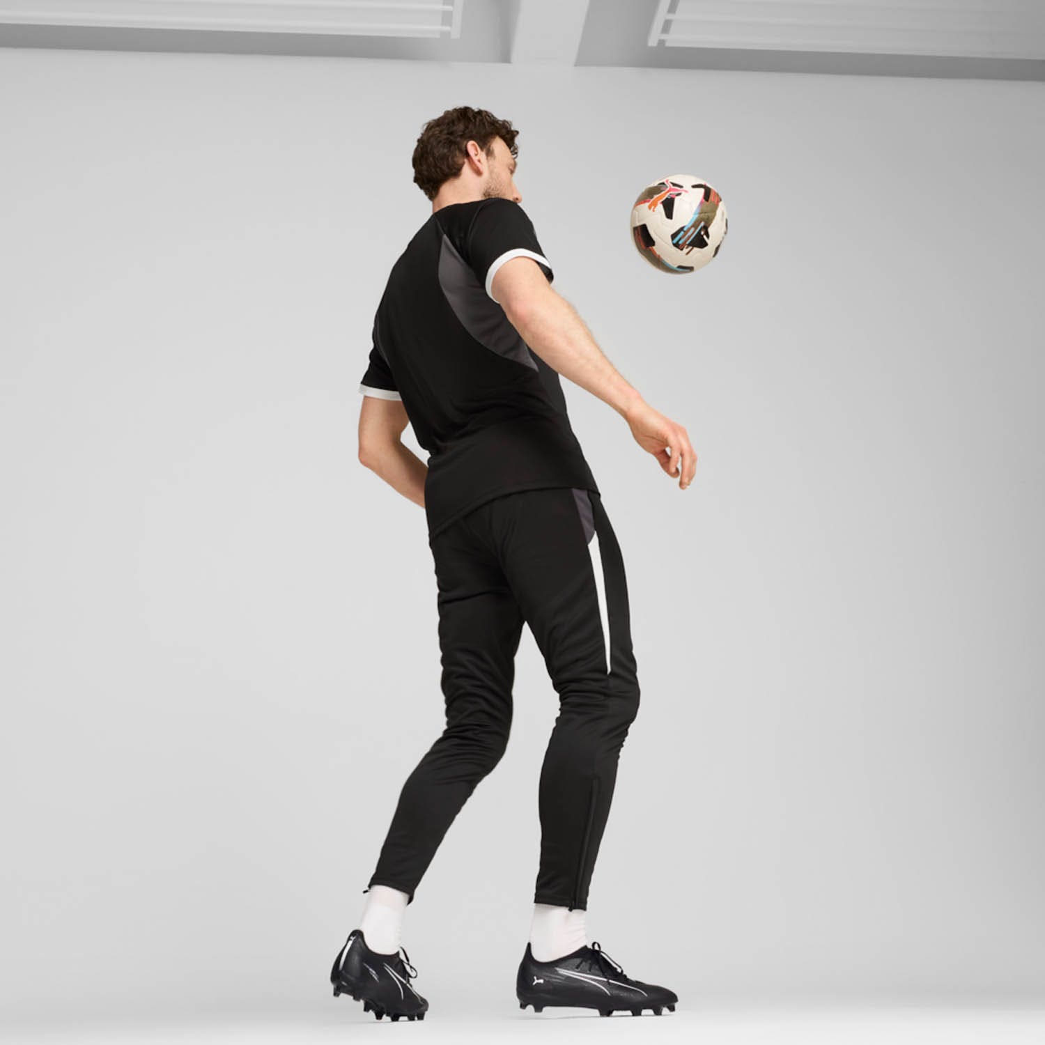 PUMA  Ultra 5 Match FG/AG Heren