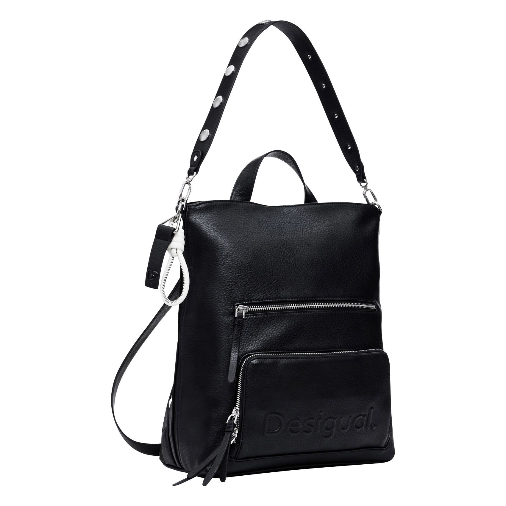 Sac à dos | Noir