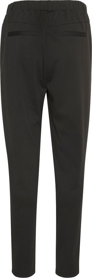 Kaffe KAjenny Pant Black deep
