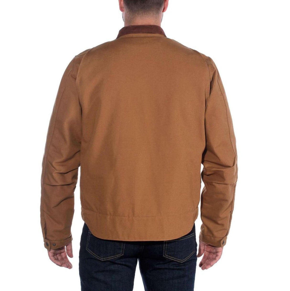Carhartt<br>Duck Detroit