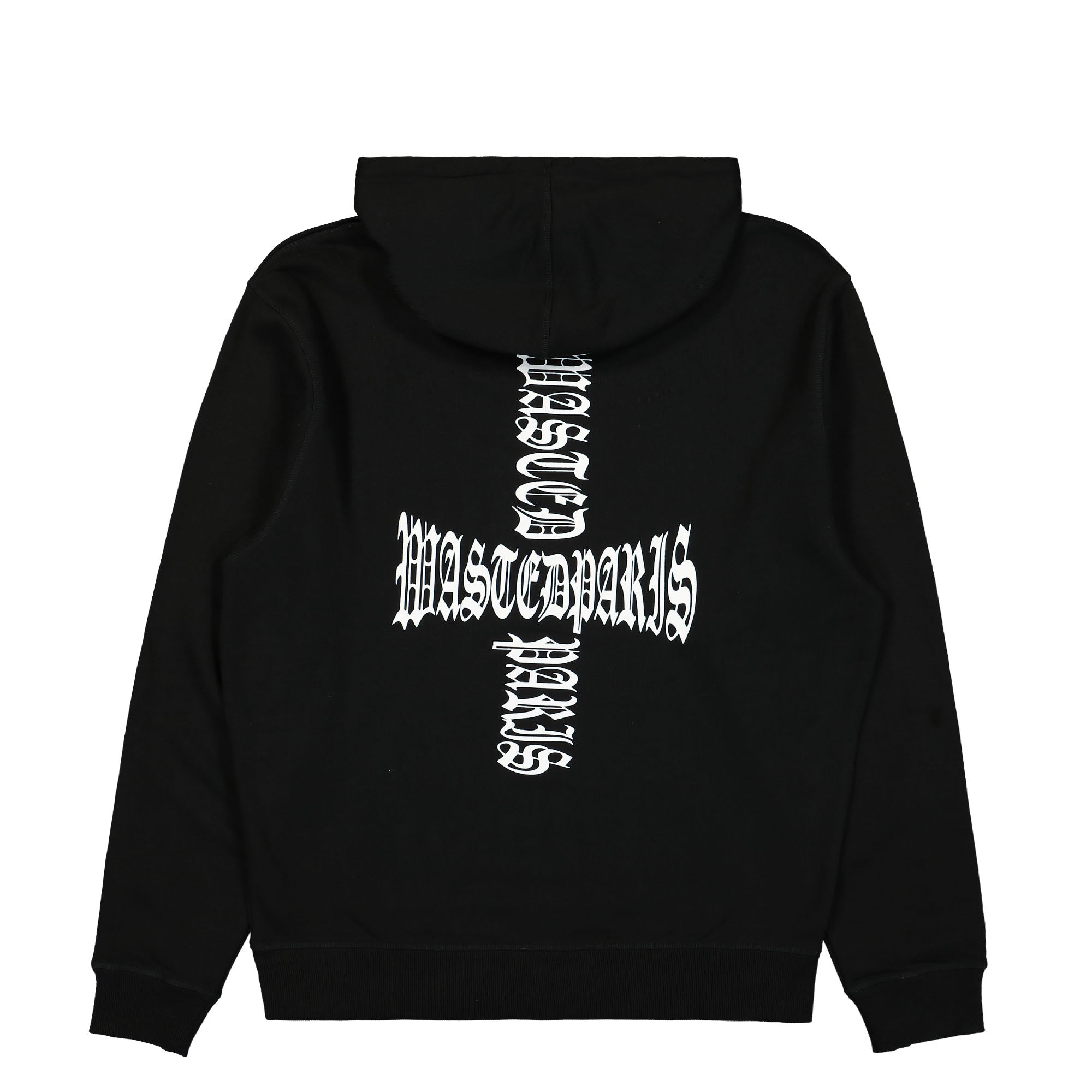 Wasted Paris<br>Sight Hoodie