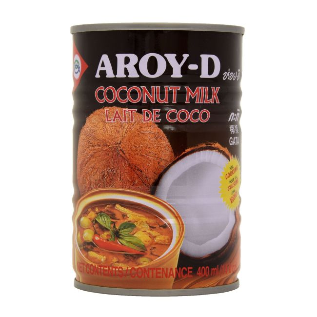 Aroy-D Kokosmelk (Koken) 400ml