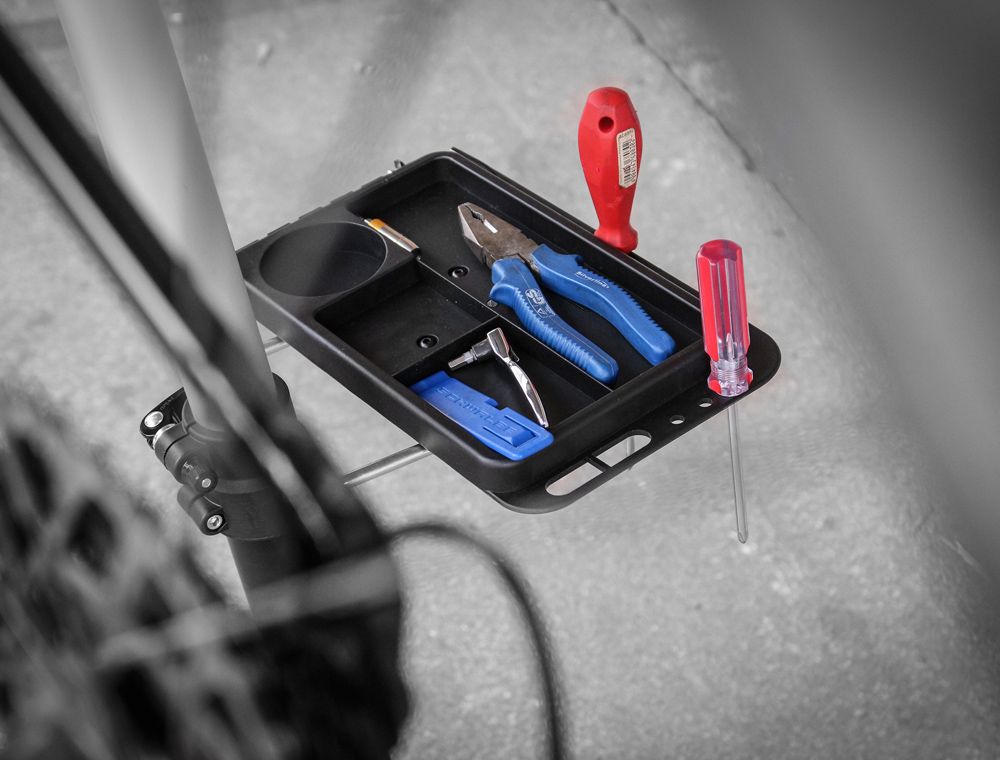 Eufab E-Bike Montageständer kaufen | Bike-Discount