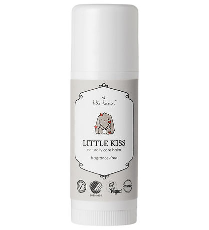 Lille Kanin L?bepomade - Little Kiss - 16 ml