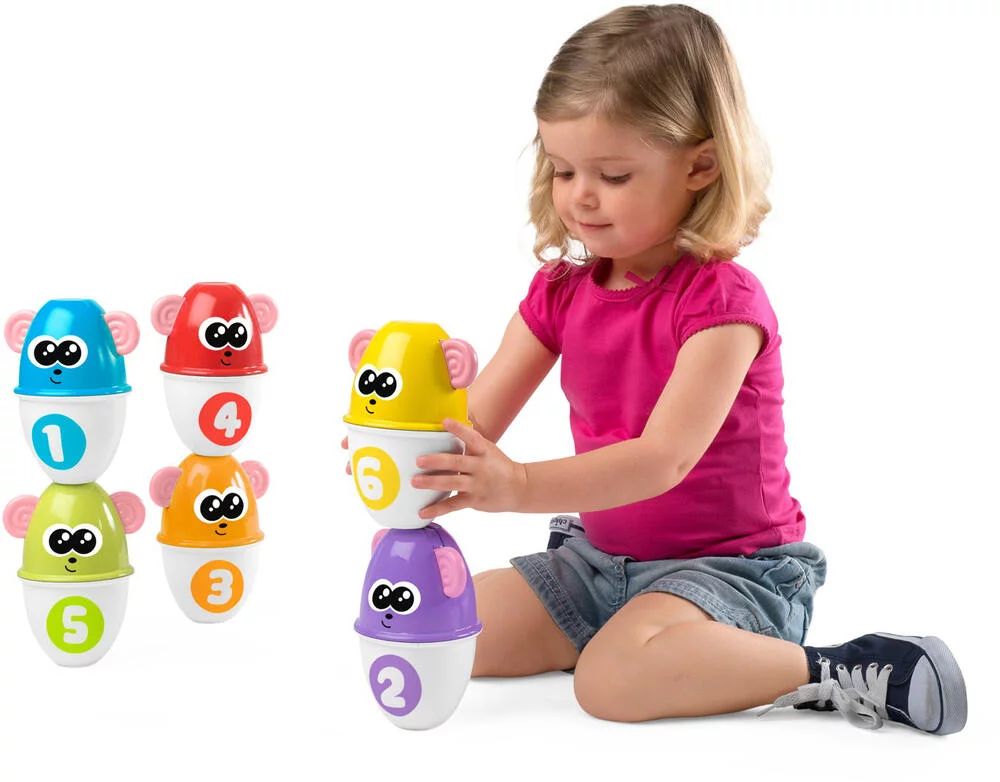FIT & FUN - BOWLING DE LA JUNGLE