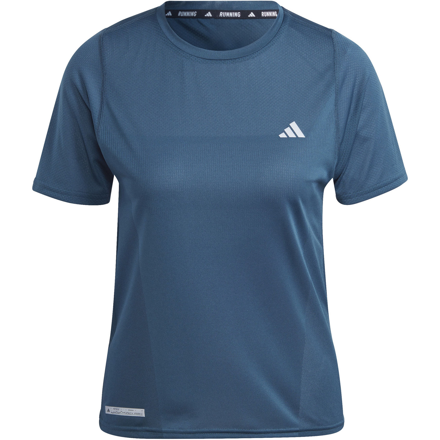 adidas Ultimate Knit T-Shirt Dames
