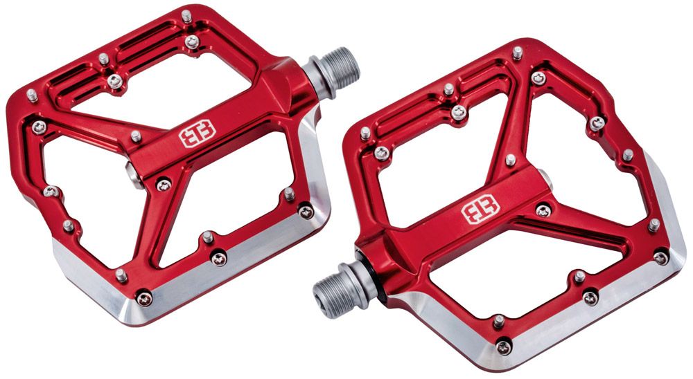 TRIPLE EIGHT SLT 3.0 Flat Plattformpedale kaufen | Bike-Discount