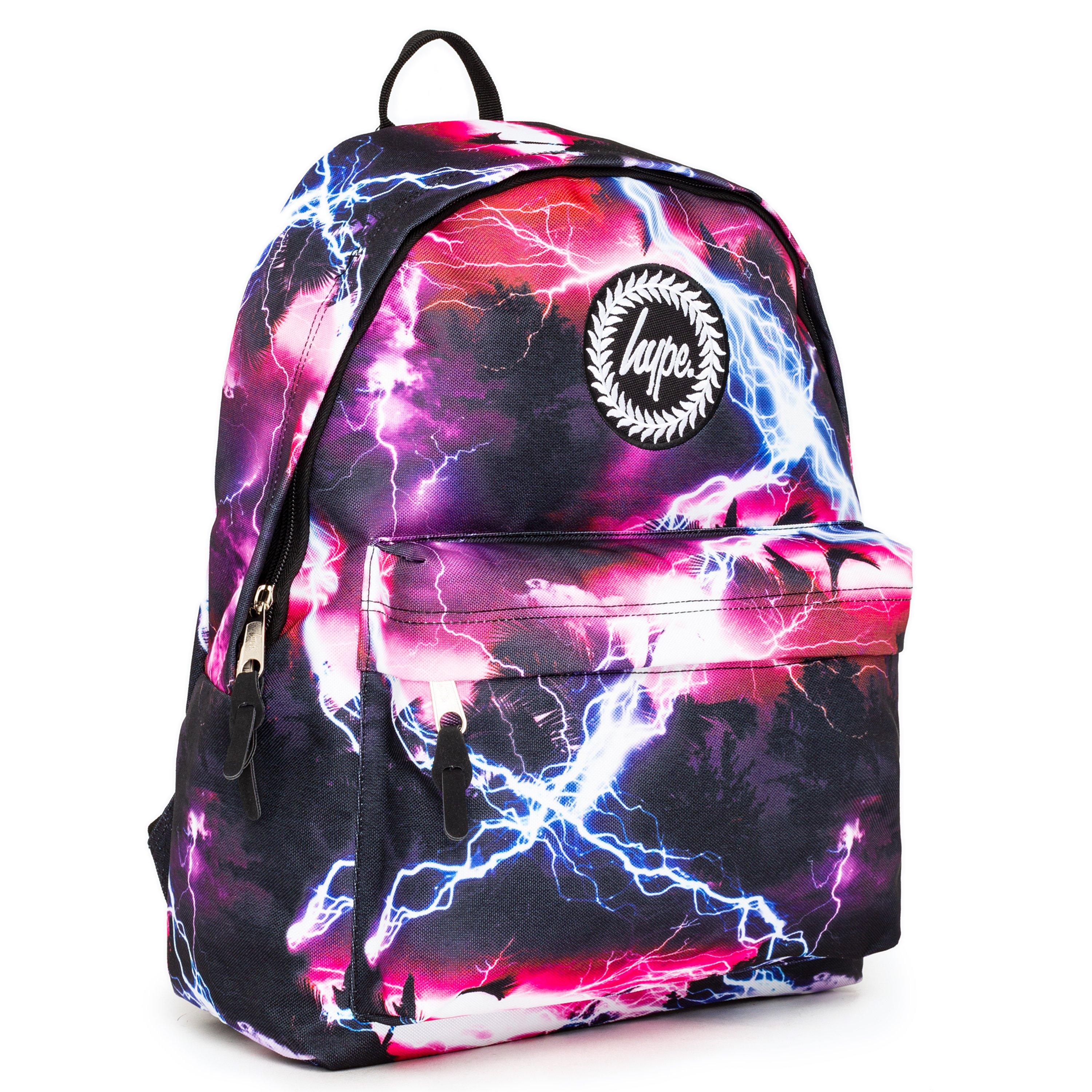 Hype Tropic Storm Backpack