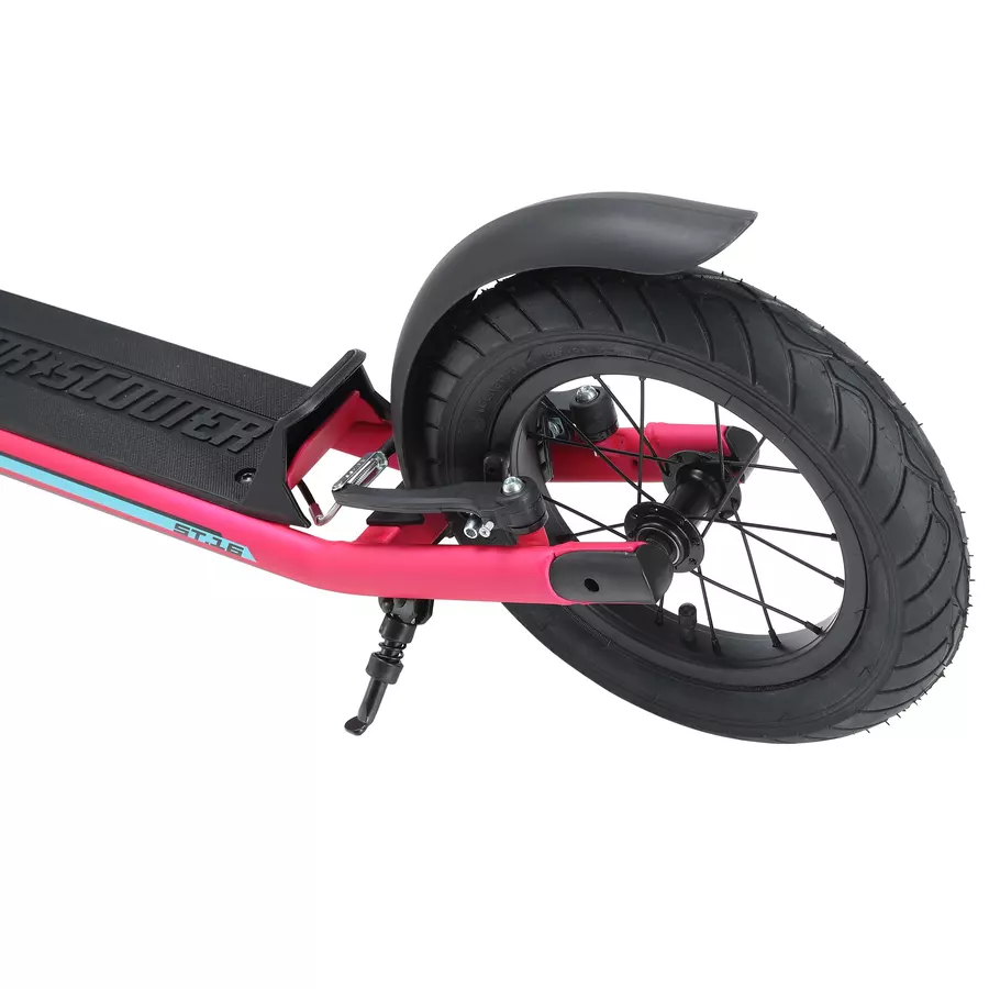 Star Scooter Roller 16 Zoll New Gen pink