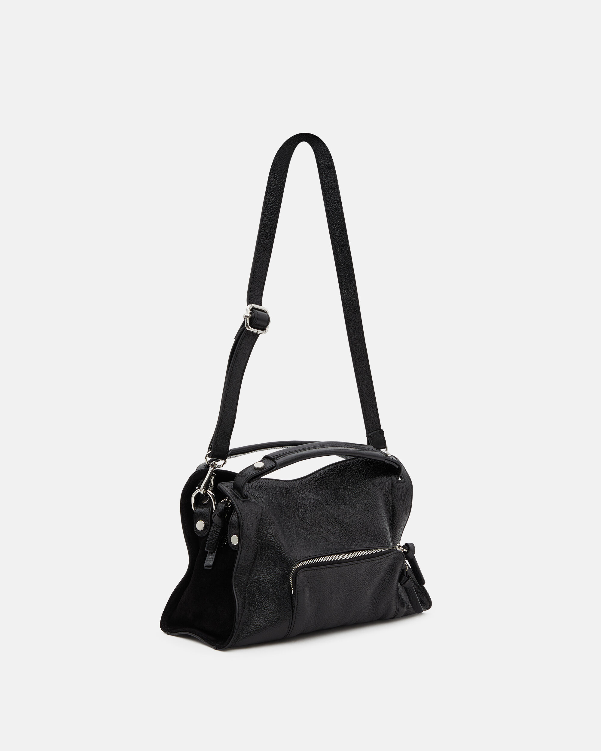 SAC PETIT FORMAT TEYVA Noir