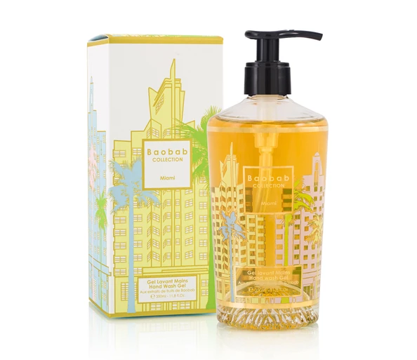 Baobab COLLECTION Miami Handseife