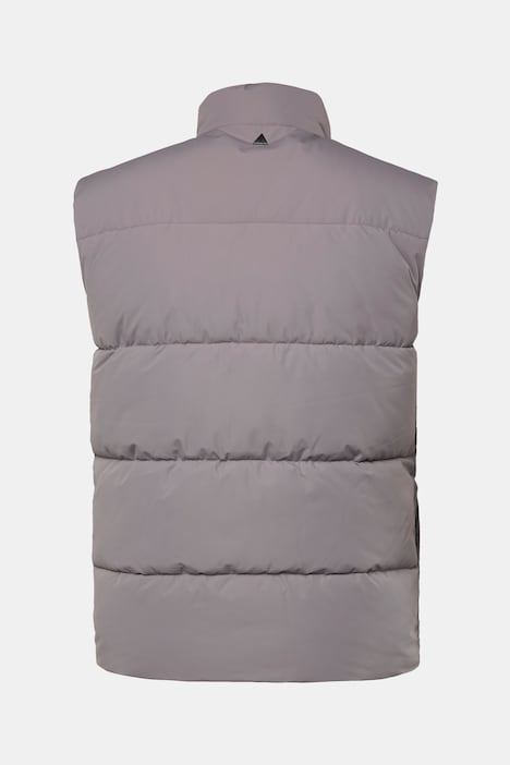 JP AWARE Steppweste, recycelte Materialien, bis 7 XL