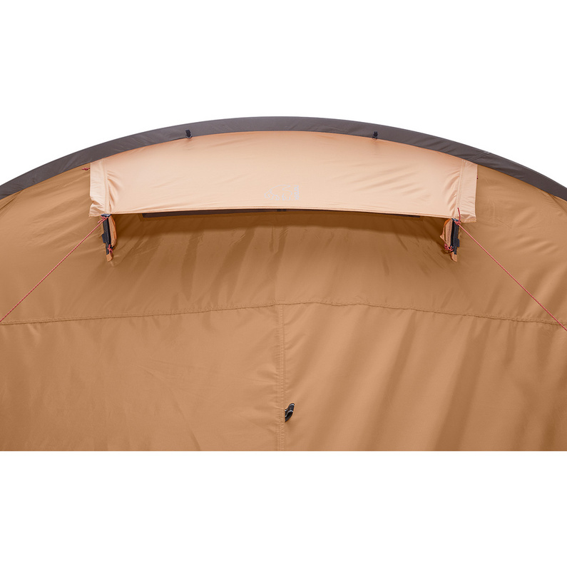 Nordisk Reisa 4 PU Zelt
