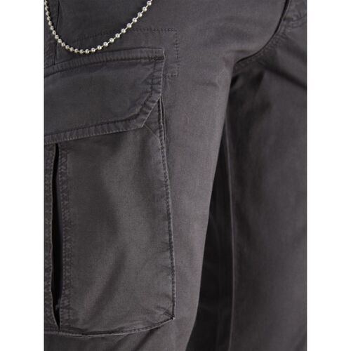 Jack & Jones - 12231346 MARCO LORENZO-ASPHALT Gris