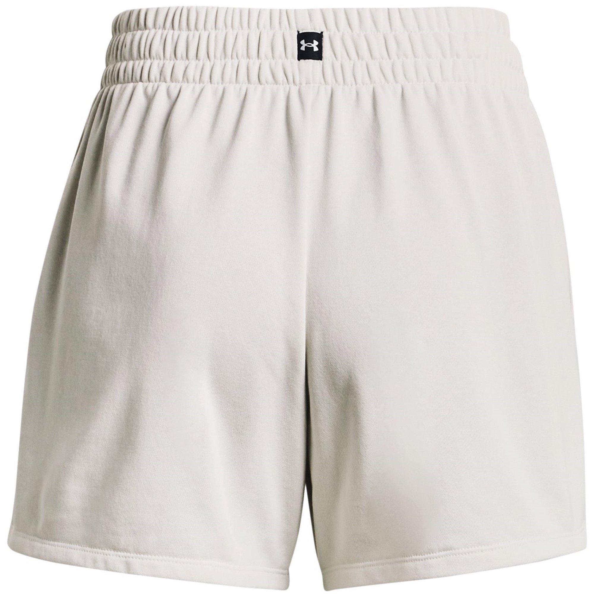 Under Armour Project Rock Everyday Shorts