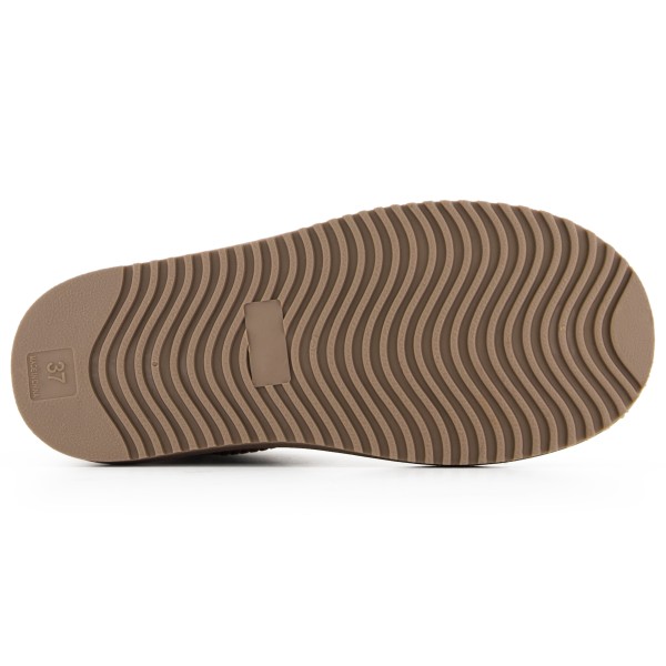 Heber Peak - Women's RedwoodHe. Wool WP Winter Boots - Chaussures d'hiver