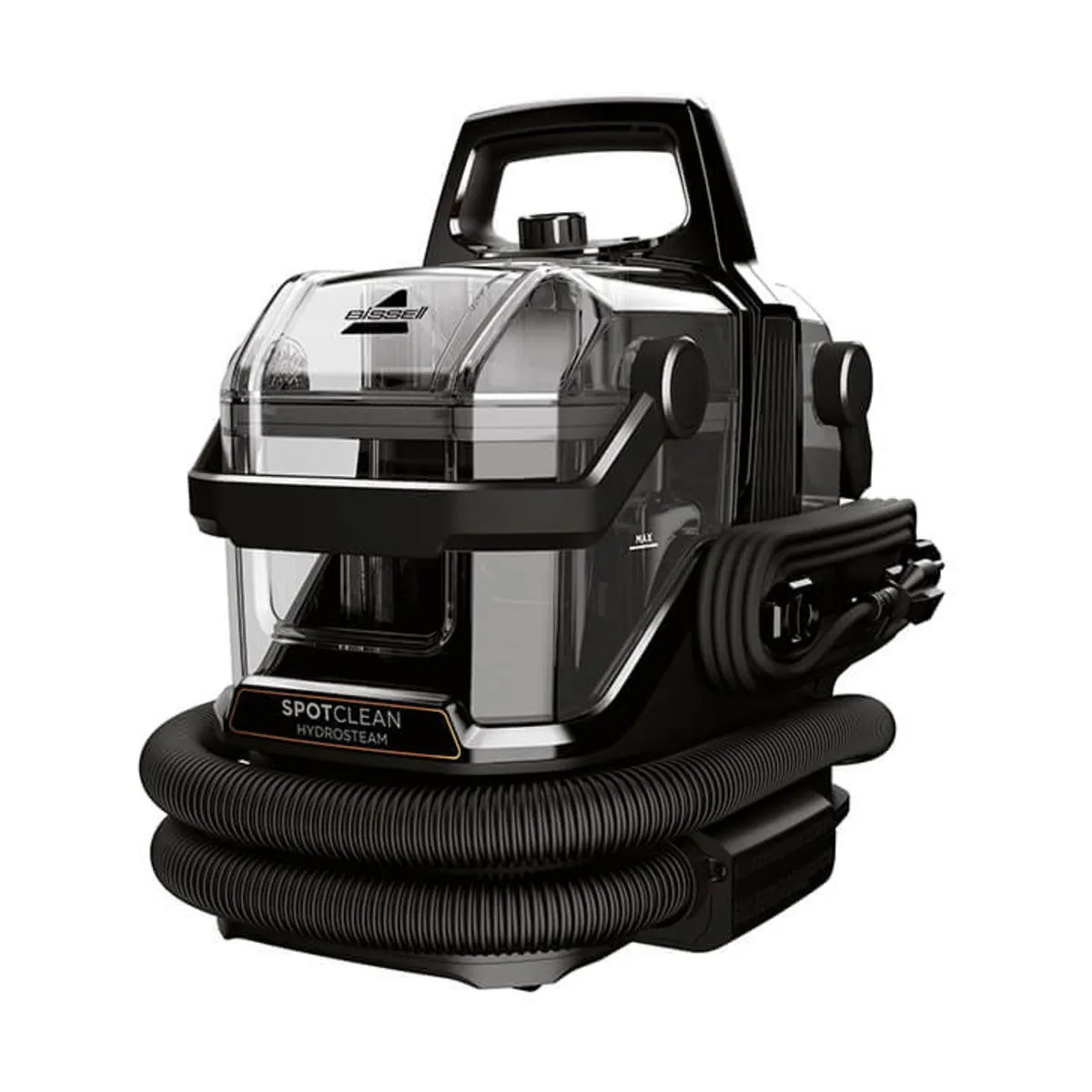 BISSELL Spotclean HydroSteam Select Støvsuger