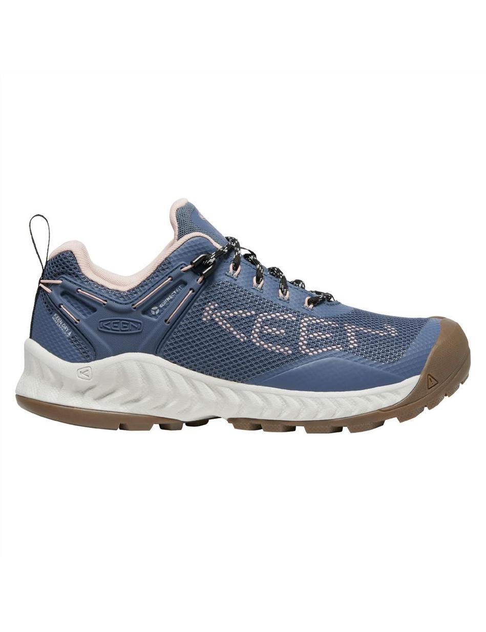 TREKKING-/WANDERSCHUHE W NXIS EVO WP