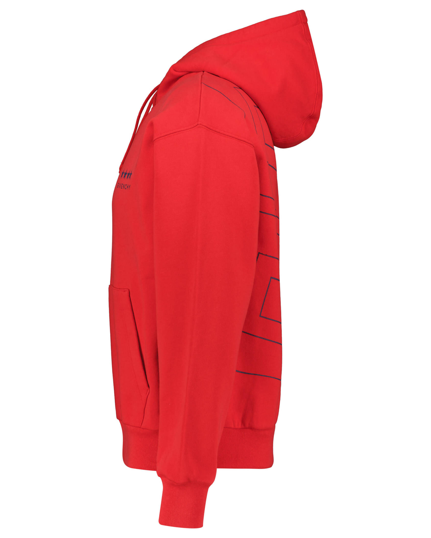 Givenchy| Herren Hoodie