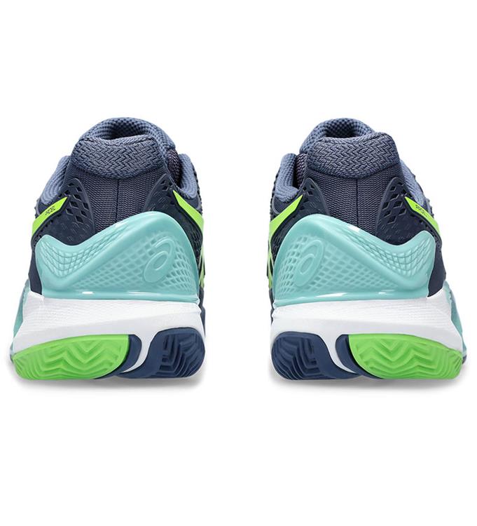 ASICS Men Gel-Resolution 9 Padelschoenen