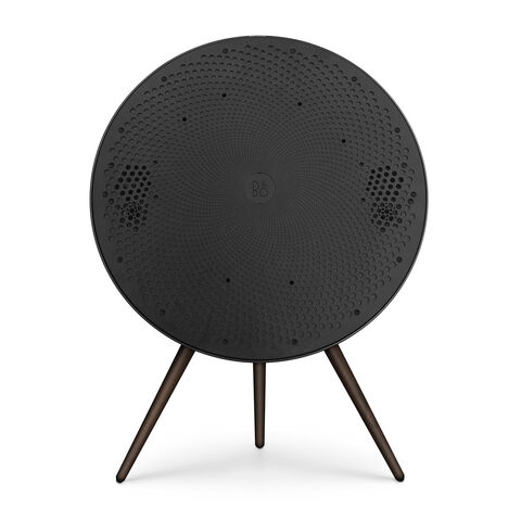 B&O Beosound A9 5th Gen. – draadloze luidspreker met iconisch ontwerp Zwart