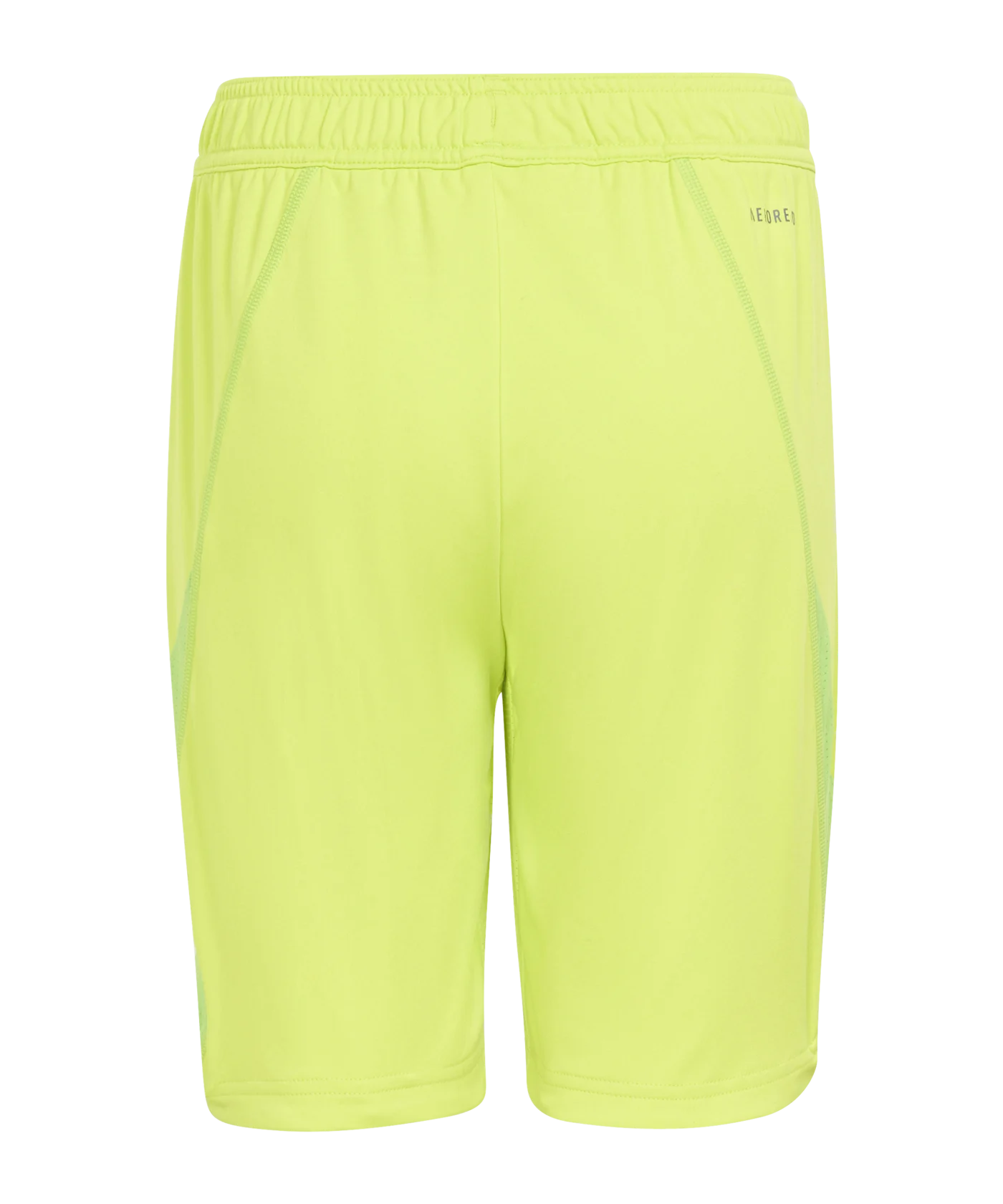 adidas Tiro 24 Pro Torwartshort Kids Gelb