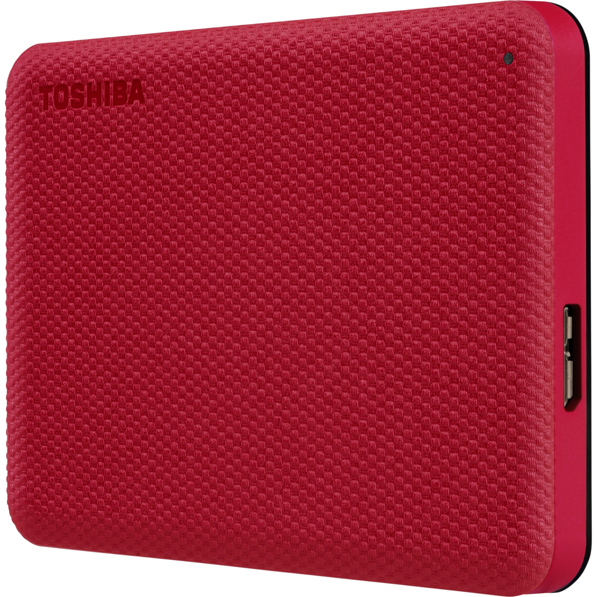 Toshiba Festplatte Canvio Advance 2 TB