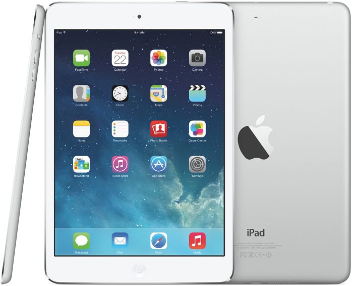 iPad Air 1 (2013) | 9.7