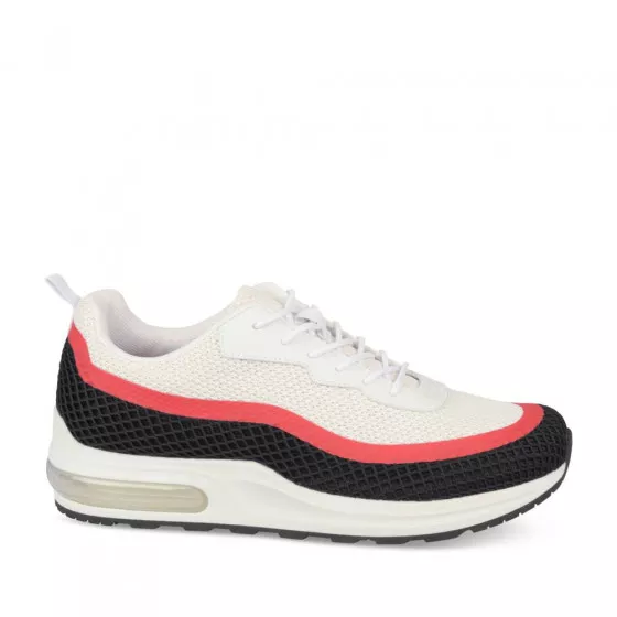 Baskets BLANC PATRICK