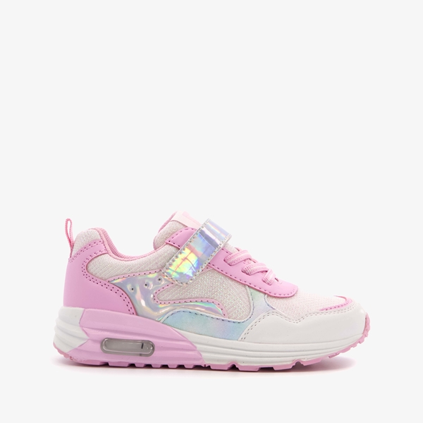 Blue Box meisjes dad sneakers