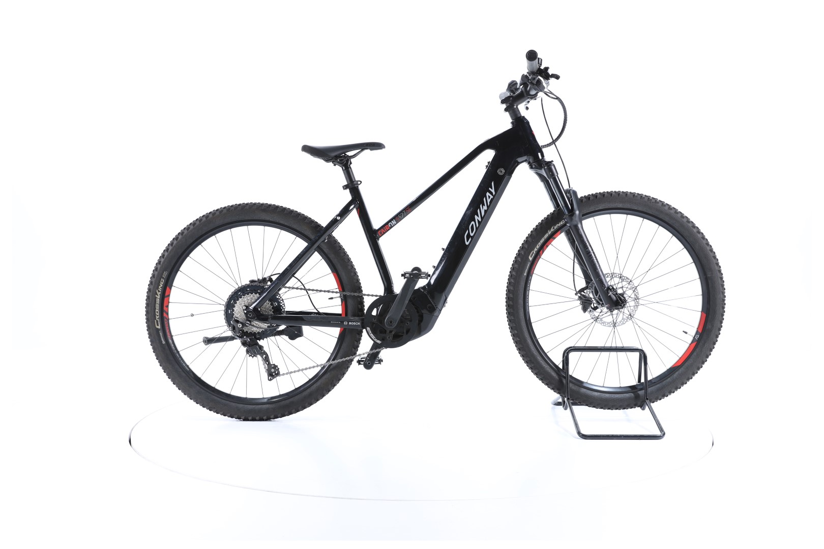 Conway Cairon S 527 SE (2020) | Step-Through