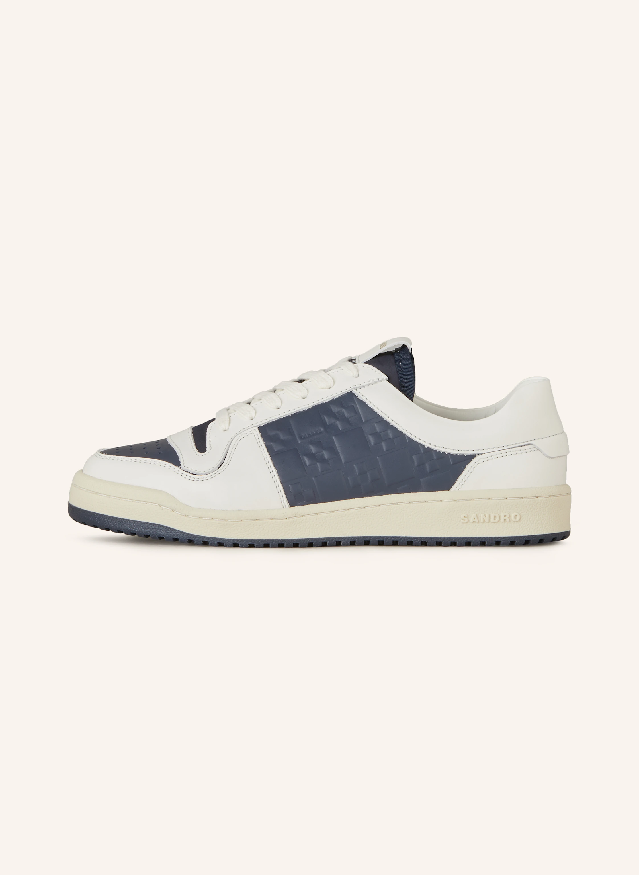 SANDRO Sneaker